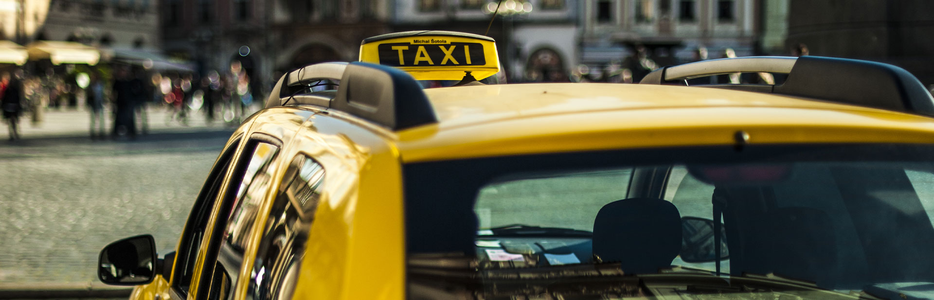 taxi
